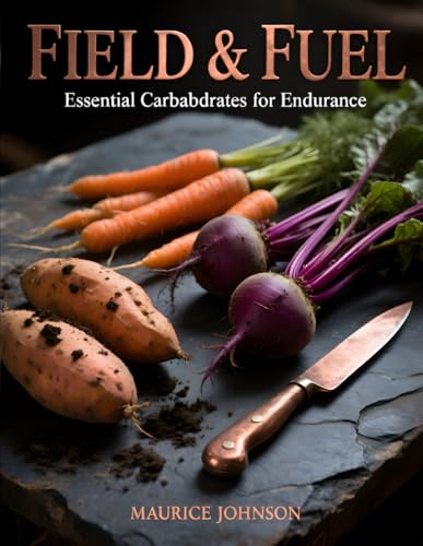 Field & Fuel: Essential Carbohydrates for Endurance