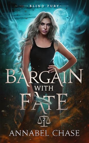 Bargain with Fate book cover