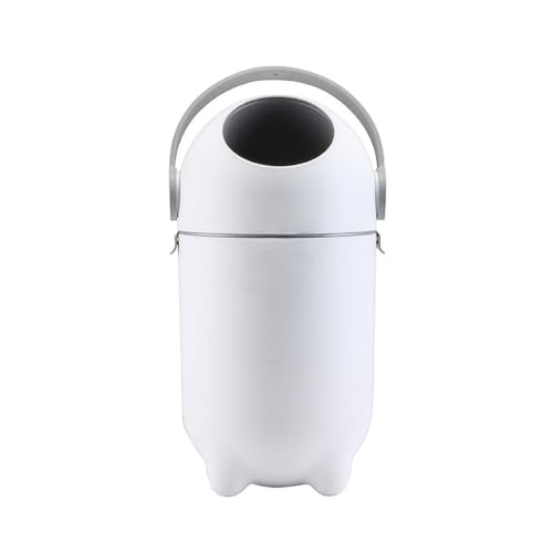 Lixeira Antiodor para Fraldas Oikos 10L