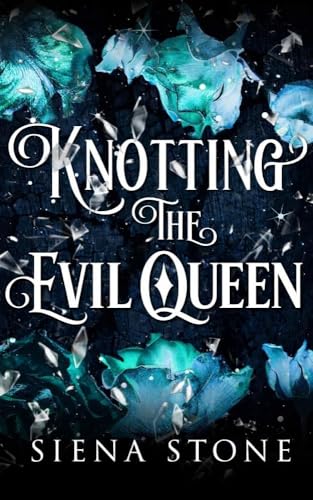 Knotting The Evil Queen book cover