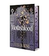 Mothsblood: Deluxe Limited Edition