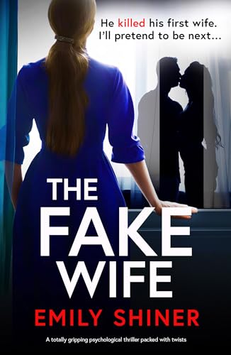 The Fake Wife book cover