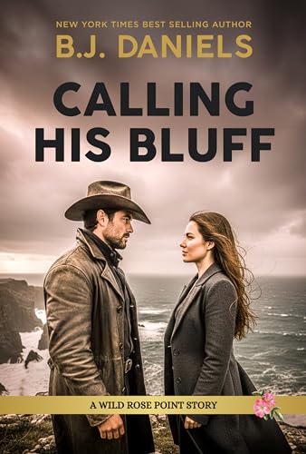 Calling His Bluff book cover