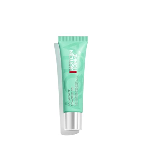 (-32%) Biotherm Homme Aquapower Advanced Gel, Gesichtscreme für Männer, 30 ml