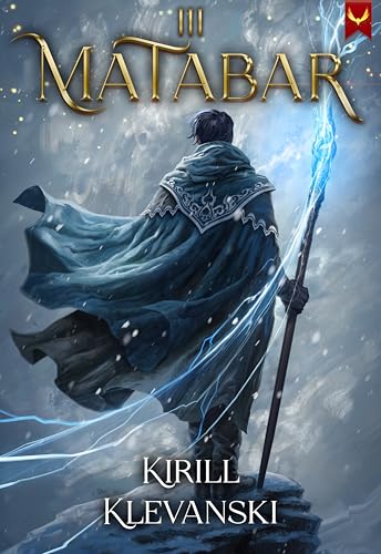 Matabar 3 book cover