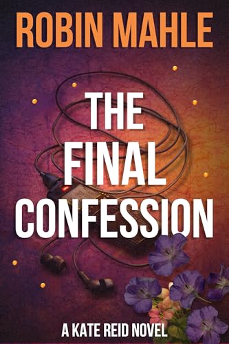 The Final Confession book cover