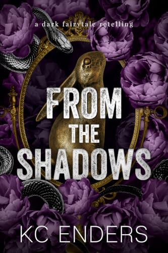 From the Shadows book cover