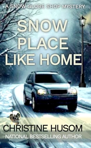 Snow Place Like Home book cover