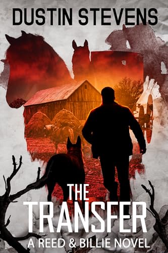 The Transfer book cover
