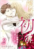 離婚のち初恋 再会した幼馴染と甘い一夜を過ごしたら… （2） (comiQun！)