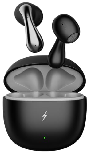 Loot Fast 90% Off : Fire-Boltt Newly Launched Aero Lite TWS Earbuds For Gaming