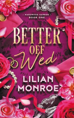 Better Off Wed book cover