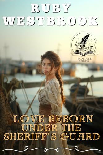 Love Reborn Under the Sheriff’s Guard book cover