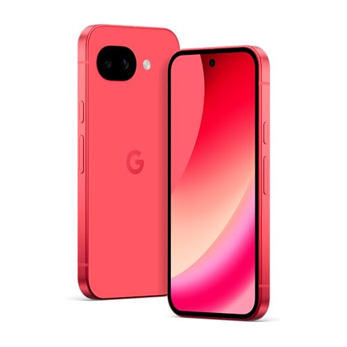 Google Pixel 10a