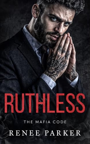 Ruthless book cover