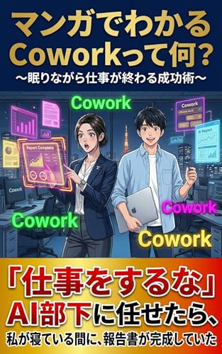 Coworkって何？