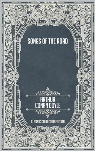 Songs of the Road book cover