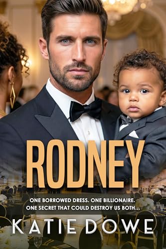 Rodney book cover
