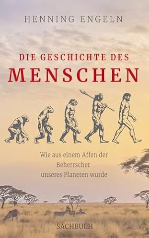 Der bessere Mensch: Die Geschichte einer Idee Markus Hengstschläger