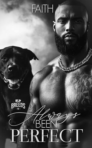 Always Been Perfect book cover
