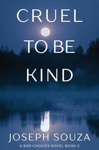 Cruel to Be Kind book cover