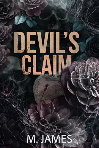 Devil's Claim book cover