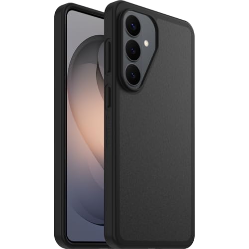🔥 SELTEN SO GÜNSTIG (-59%) OtterBox React Magneten Hülle für Samsung Galaxy S26+, Schwarz