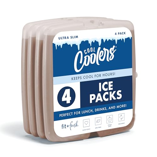 Cool Coolers by Fit & Fr...