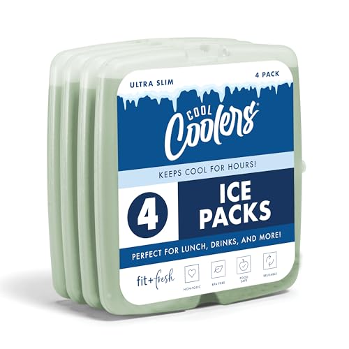 Cool Coolers by Fit & Fr...