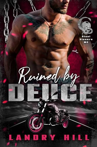 Ruined by Deuce book cover