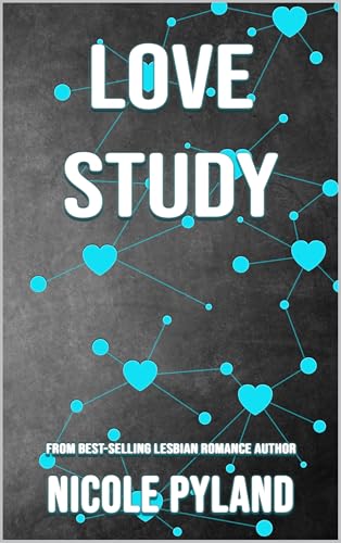 Love Study book cover