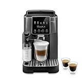 あなたへのおすすめ!3 - デロンギ 全自動コーヒーマシン マグニフィカスタート 全5メニュー 豆挽き コーヒーメーカー エスプレッソマシン グレイブラック ECAM22080G