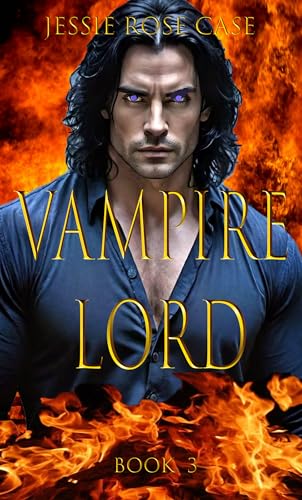 Book 3 book cover