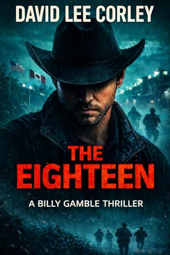 The Eighteen book cover