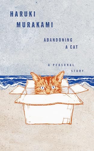 Abandoning a Cat book cover
