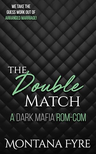 The Double Match book cover