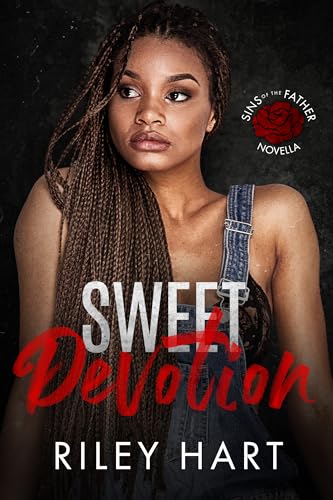 Sweet Devotion book cover