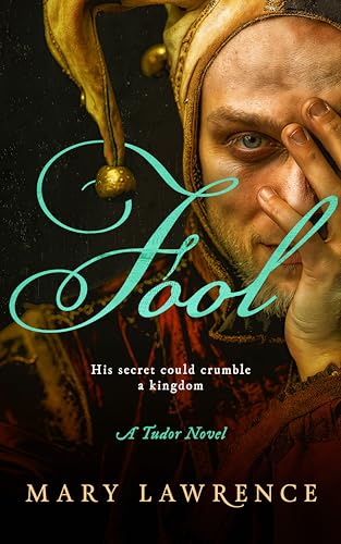 Fool book cover