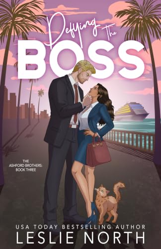 How to Defy Your Boss book cover