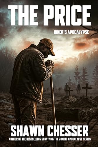 The Price book cover