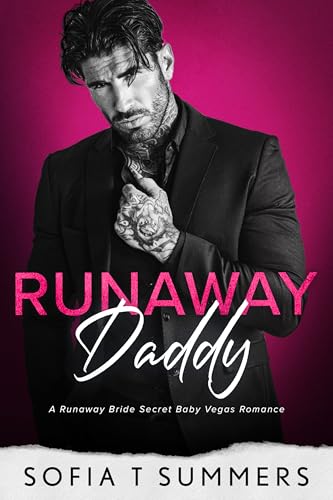 Runaway Daddy book cover
