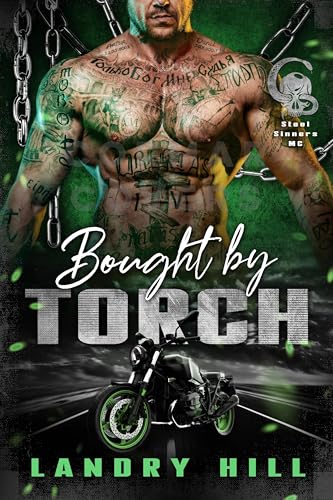 Bought by Torch book cover