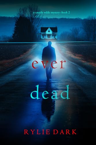 Ever Dead book cover
