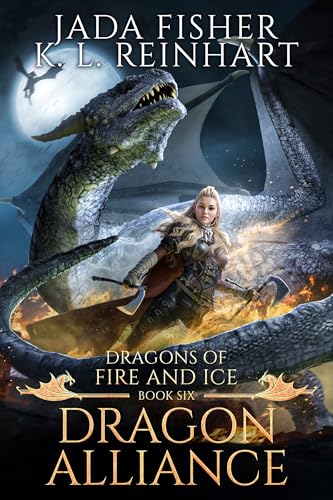 Dragon Outlaw book cover