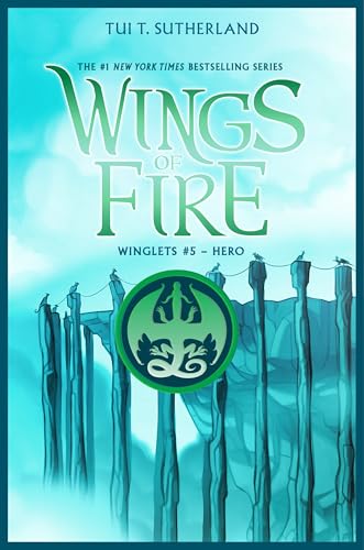 Hero book cover