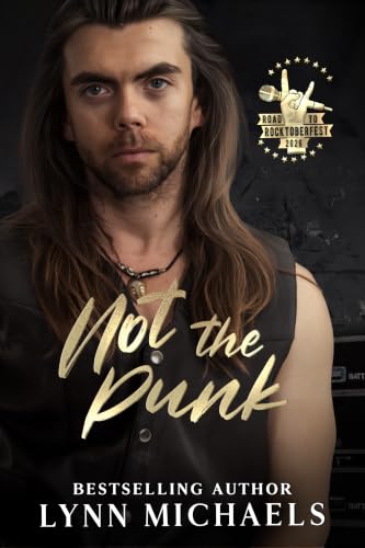 Not The Punk book cover