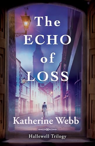 The Echo of Loss book cover