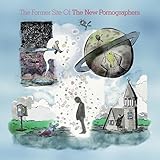 The Former Site Of (2026)