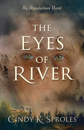 The Eyes of River book cover