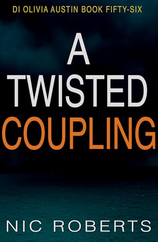 A Twisted Coupling book cover